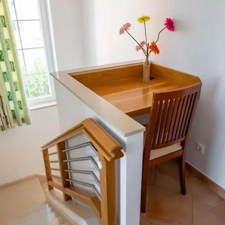 فيلة 4 Bed Private Ribeiro Ii With Heated Pool, Garden, Wi-fi *