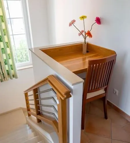 Villa 4 Bed Private Ribeiro Ii With Heated Pool, Garden, Wi-fi *