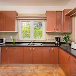 4 Bed Private Ribeiro Ii With Heated Pool, Garden, Wi-fi Βίλα Αλμπουφέιρα