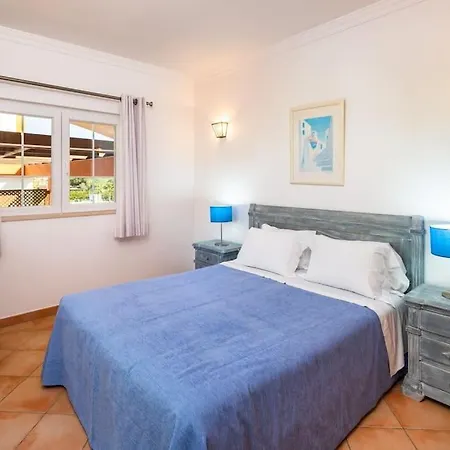 4 Bedrooom Private Ribeiro Ii With Pool, Garden, Wi-fi *